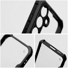 Motorola Edge 50 Case Anti-Drop Navy