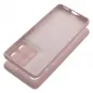 Motorola Edge 50 Case Silicone 2mm Sand pink Motorola Edge 50 Case Silicone 2mm Sand pink