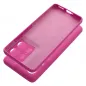Motorola Edge 50 Case Silicone 2mm Pink Motorola Edge 50 Case Silicone 2mm Pink