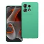 Motorola Edge 50 Case Silicone 2mm Mint Motorola Edge 50 Case Silicone 2mm Mint