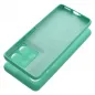 Motorola Edge 50 Case Silicone 2mm Mint Motorola Edge 50 Case Silicone 2mm Mint