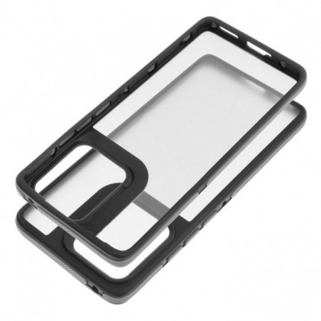 Motorola Edge 50 Neo Case Neo MagSAFE  Black