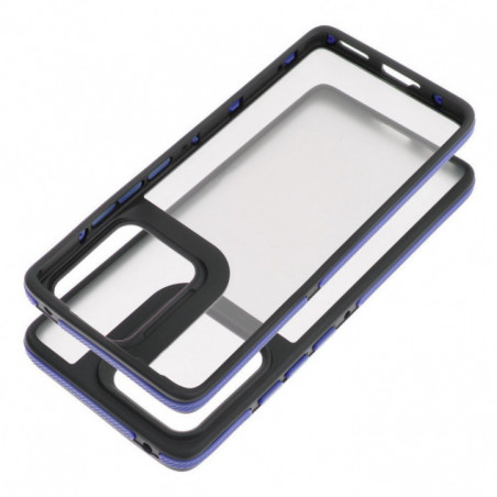 Motorola Edge 50 Neo Case Neo MagSAFE  Blue
