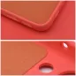 Samsung Galaxy S25 Edge Case Silicone Elegant  Peach