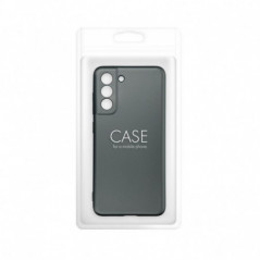 Samsung Galaxy S25 Edge Case Metallic Grey