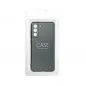 Samsung Galaxy S25 Edge Case Metallic Grey