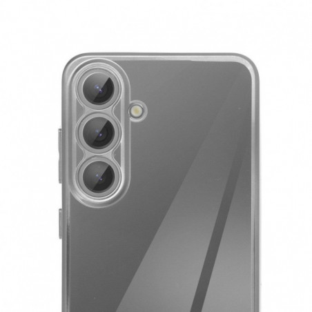 Samsung Galaxy S25 Edge Case Glam Silver