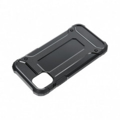 Samsung Galaxy S25 Edge Hardened cover Armor Black