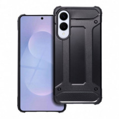 Samsung Galaxy S25 Edge Hardened cover Armor Black