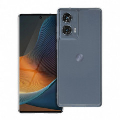 Motorola Edge 50 Case CLEAR 2mm Transparent