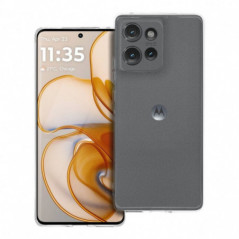 Motorola Edge 50 Case CLEAR 2mm Transparent