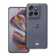 Motorola Edge 50 Neo Case CLEAR 2mm Transparent