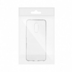 Motorola Edge 50 Neo Case Ultra Slim 0,5mm Transparent