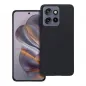 Motorola Edge 50 Neo Case MATT Black