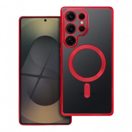 Samsung Galaxy S25 Edge Case Electro Mag MagSAFE