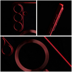 Samsung Galaxy S25 Edge Case Electro Mag MagSAFE