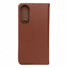 Samsung Galaxy S25 Edge Case Leather