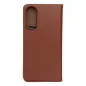 Samsung Galaxy S25 Edge Case Leather