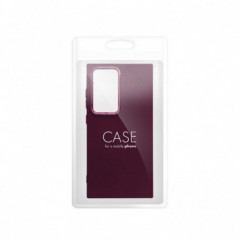 Samsung Galaxy S25 Edge Case FRAME Elegant  Purple