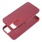 Samsung Galaxy S25 Edge Case FRAME Elegant  Magenta