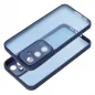 Samsung Galaxy S25 Edge Case VARIETE Elegant Navy blue Samsung Galaxy S25 Edge Case VARIETE Elegant Navy blue