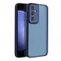 Samsung Galaxy S25 Edge Case VARIETE Elegant Navy blue Samsung Galaxy S25 Edge Case VARIETE Elegant Navy blue