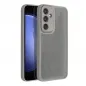 Samsung Galaxy S25 Edge Case VARIETE Elegant Steel Samsung Galaxy S25 Edge Case VARIETE Elegant Steel