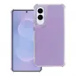 Samsung Galaxy S25 Edge Case MATRIX Light violet