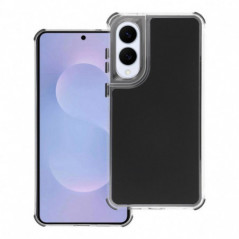 Samsung Galaxy S25 Edge Case MATRIX Black