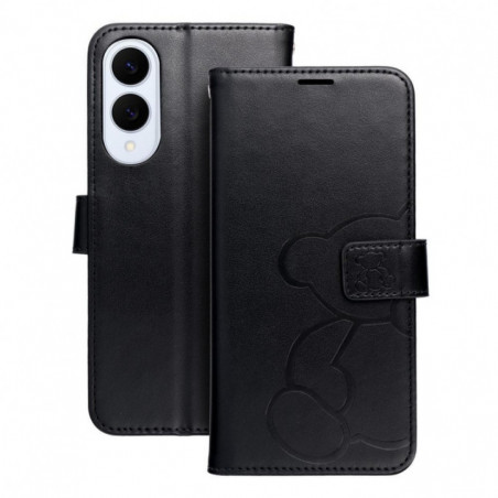 Samsung Galaxy S25 Edge Wallet Cases MEZZO Book