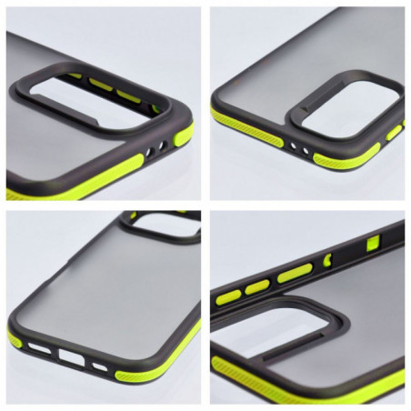 Motorola Edge 50 Neo Case Neo MagSAFE  Yellow