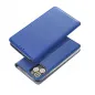 Motorola Edge 60 Pro Wallet Cases Smart Case Book Navy