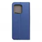 Motorola Edge 60 Wallet Cases Smart Case Book Navy