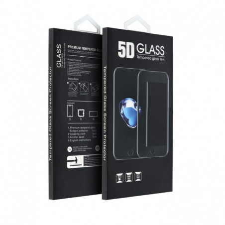 Motorola Edge 60 Tempered glass 9H Transparent