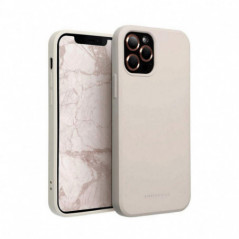 Samsung Galaxy S25 FE Case Roar Space Monochrome, Elegant  Aqua White