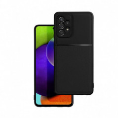 Samsung Galaxy S25 FE Case Noble Black