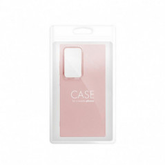 Samsung Galaxy S25 FE Case FRAME Elegant  Powder pink