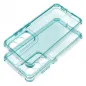 Samsung Galaxy S25 FE Case Matrix Clear Mint Samsung Galaxy S25 FE Case Matrix Clear Mint