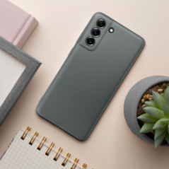 Samsung Galaxy S25 FE Case Metallic Grey