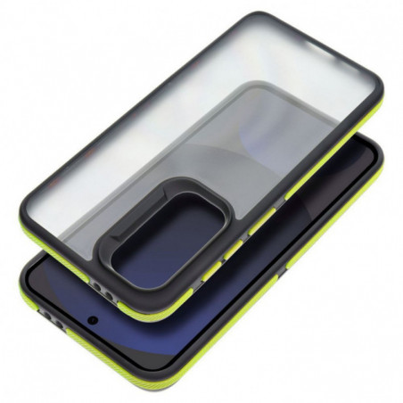 Samsung Galaxy S25 FE Case Neo MagSAFE  Yellow