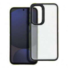 Samsung Galaxy S25 FE Case Neo MagSAFE  Yellow