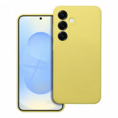 Motorola Edge 60 Pro Case Silicone 2mm Lemon
