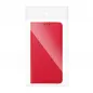 XIAOMI Redmi 15 4G Wallet Cases Smart Case Book Red