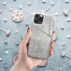 XIAOMI Redmi 15 4G Case Shining Silver