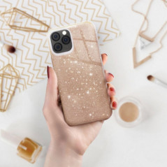 XIAOMI Redmi 15 Case Shining Gold