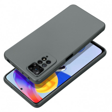XIAOMI Redmi 15 4G Case Metallic Grey