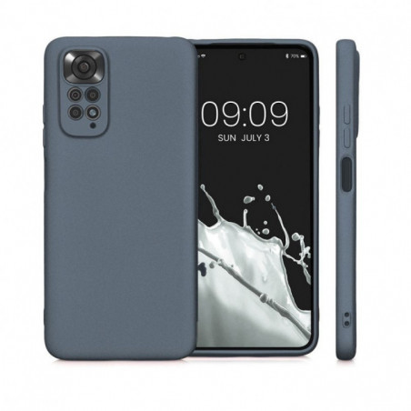 XIAOMI Redmi 15 4G Case Metallic Grey
