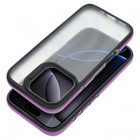 XIAOMI Redmi 15 4G Case Neo MagSAFE  Purple