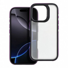 XIAOMI Redmi 15 4G Case Neo MagSAFE  Purple