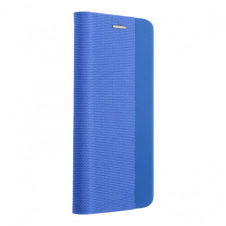 XIAOMI Redmi 15 4G Wallet Cases Sensitive Book Light blue